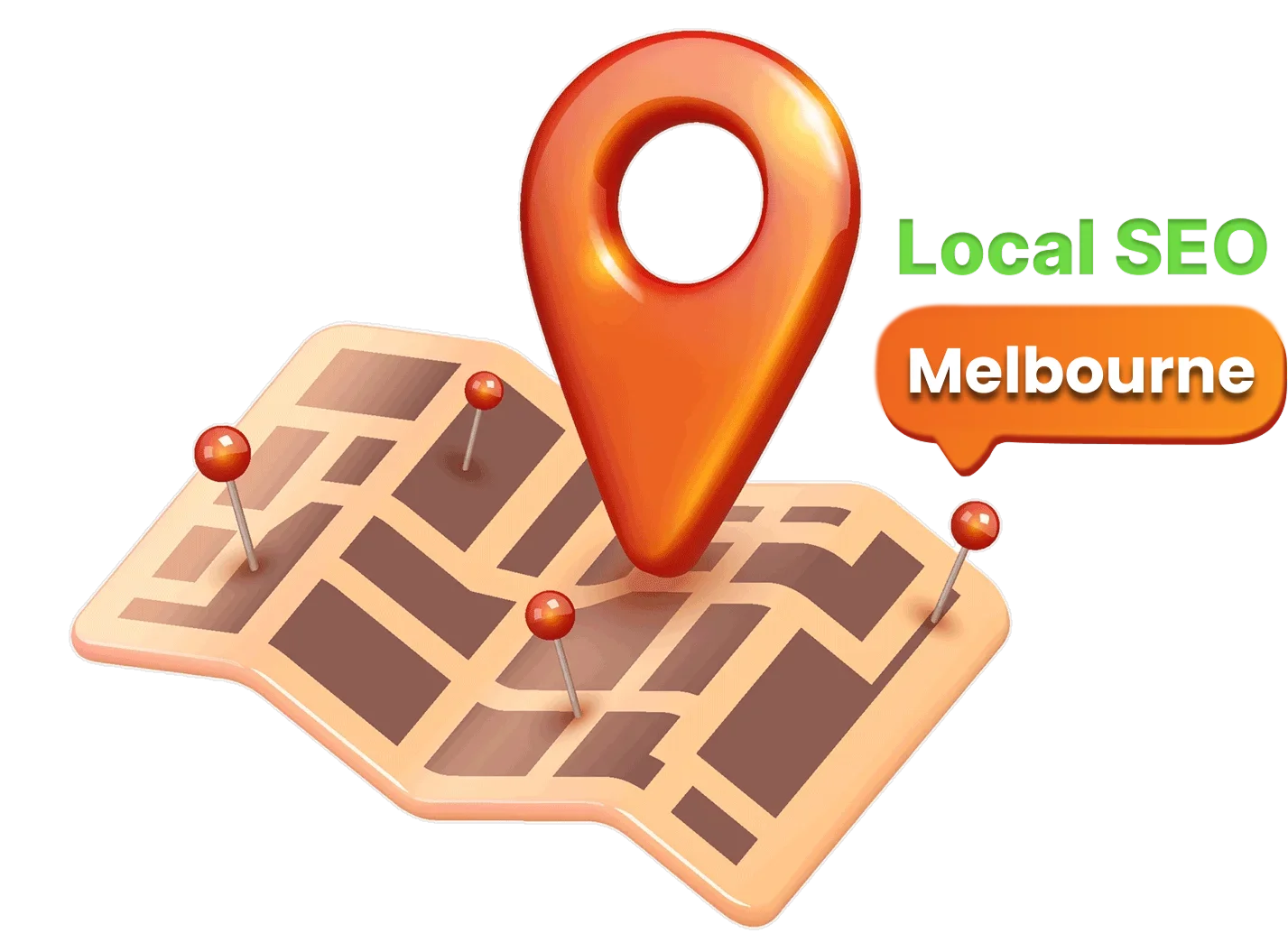 SEO Services Melbourne