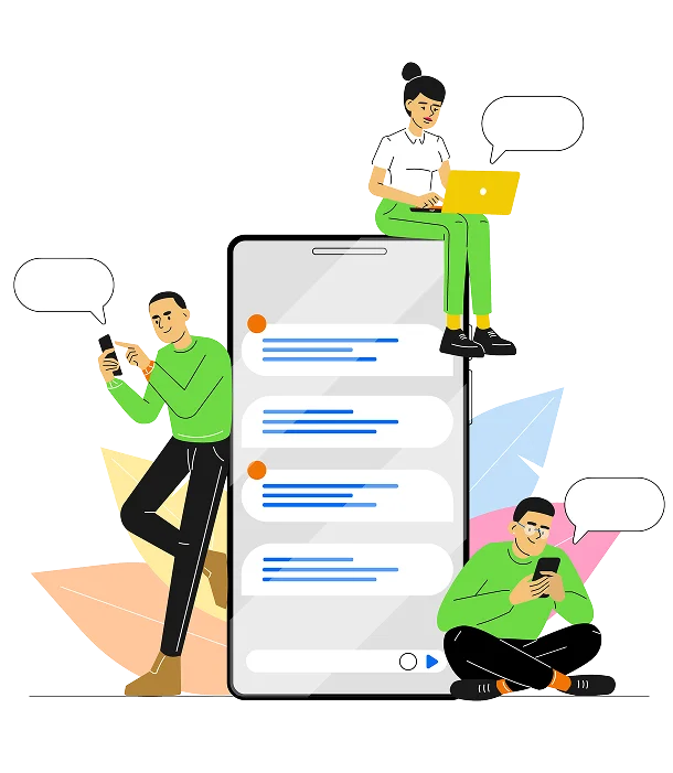 SEO Social Media