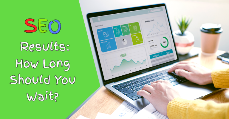 SEO RESULTS