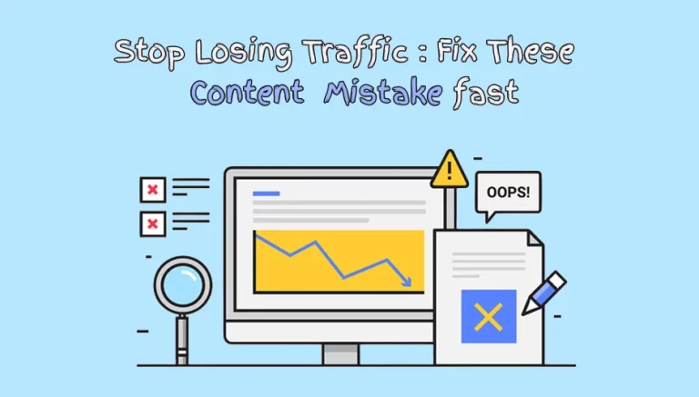 Content Marketing