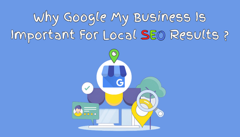 Local SEO