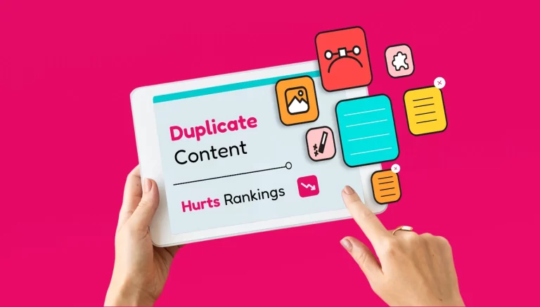 Duplicate Content