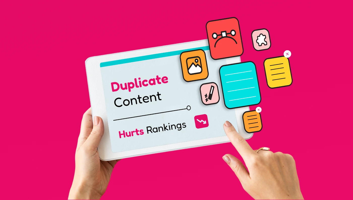 Duplicate Content