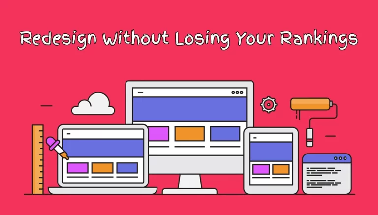 Aviod SEO Failures