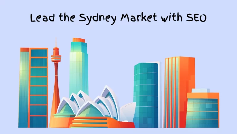 SEO Market Sydney