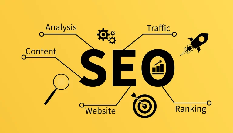 Effective SEO Strategy Results