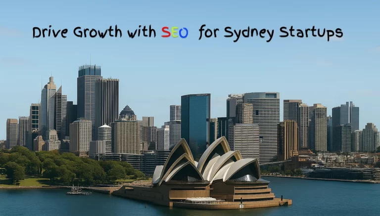 Sydney SEO Growth
