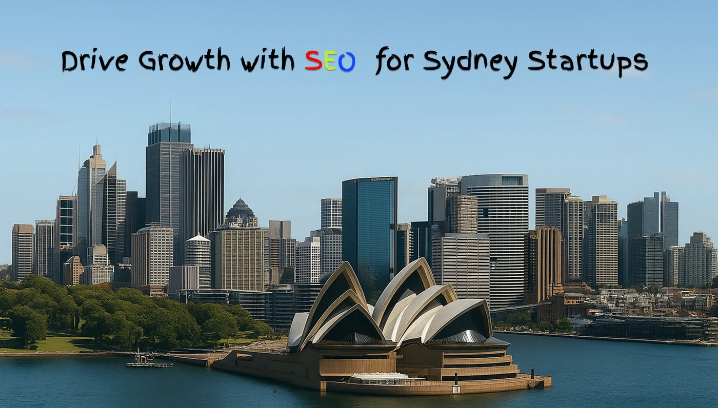 Sydney SEO Growth